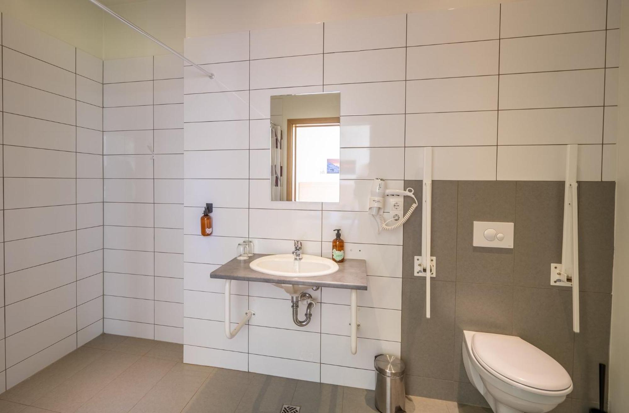 Hotel Eskifjoerthur المظهر الخارجي الصورة
