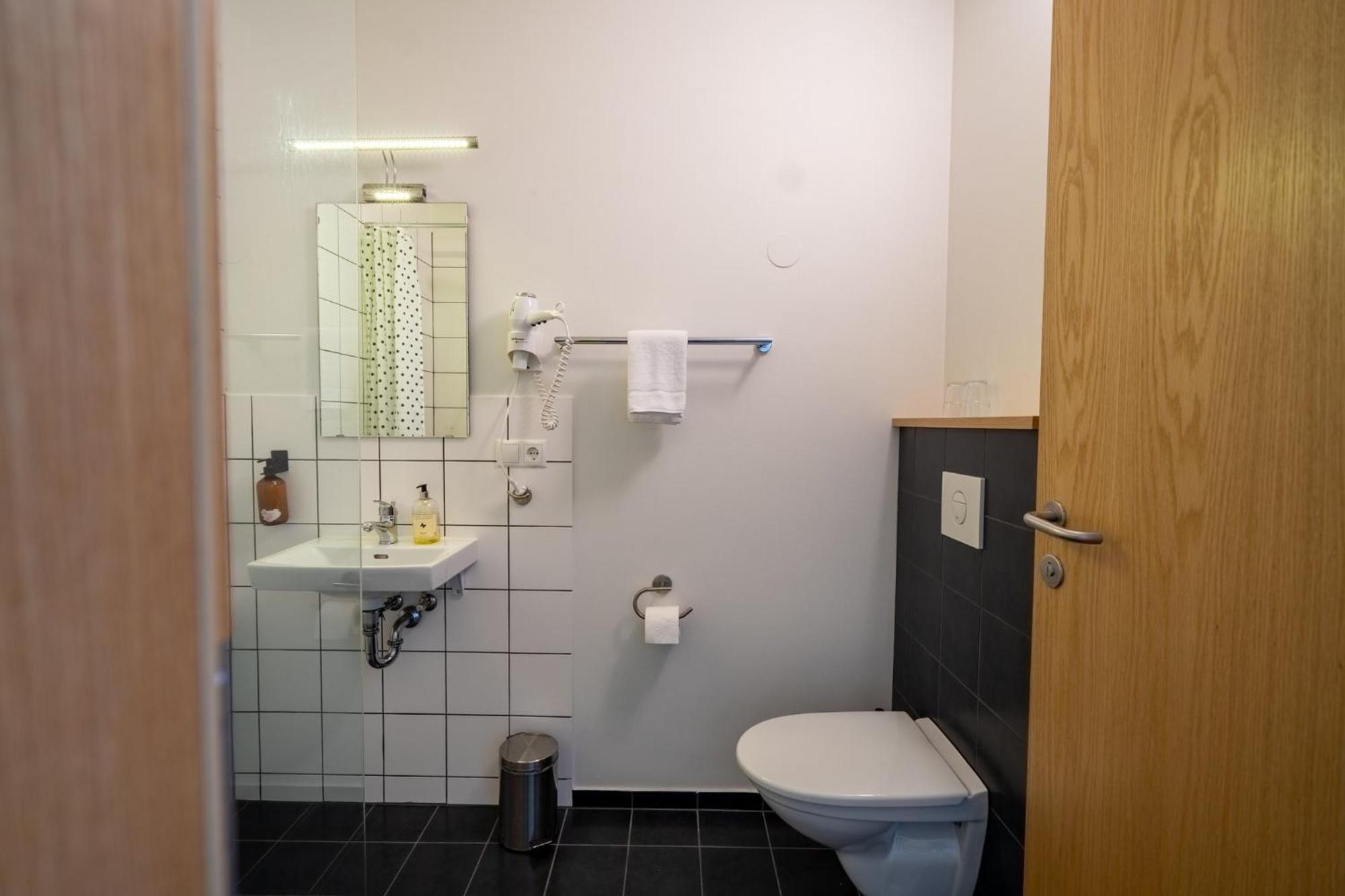 Hotel Eskifjoerthur المظهر الخارجي الصورة