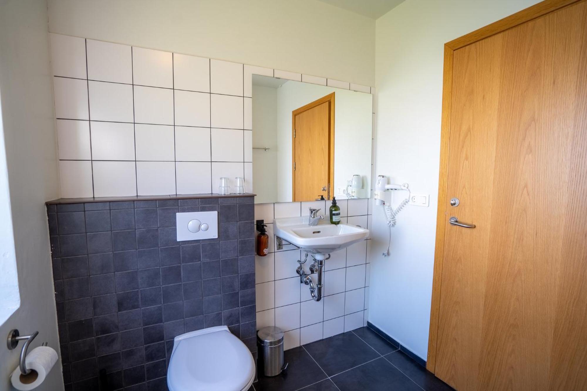 Hotel Eskifjoerthur المظهر الخارجي الصورة