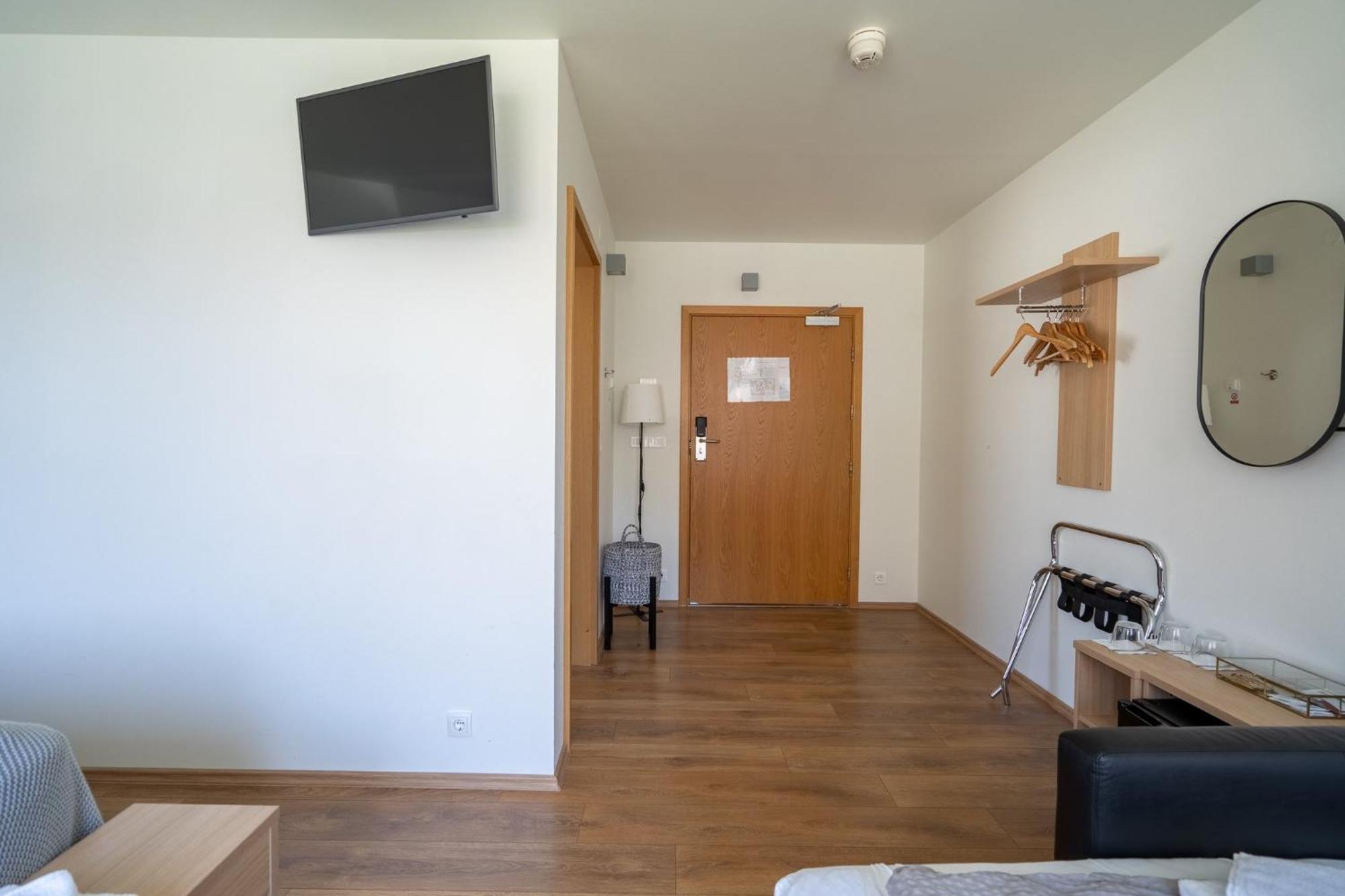 Hotel Eskifjoerthur المظهر الخارجي الصورة