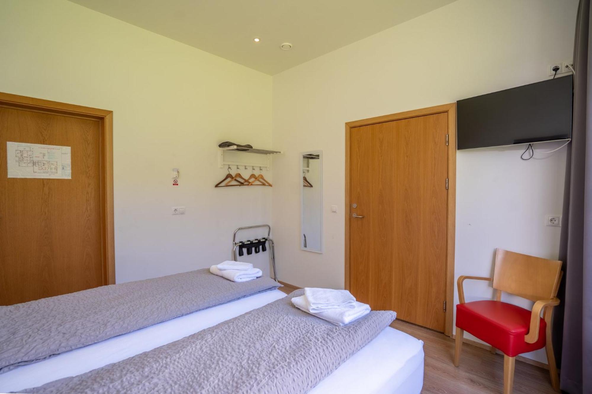 Hotel Eskifjoerthur المظهر الخارجي الصورة