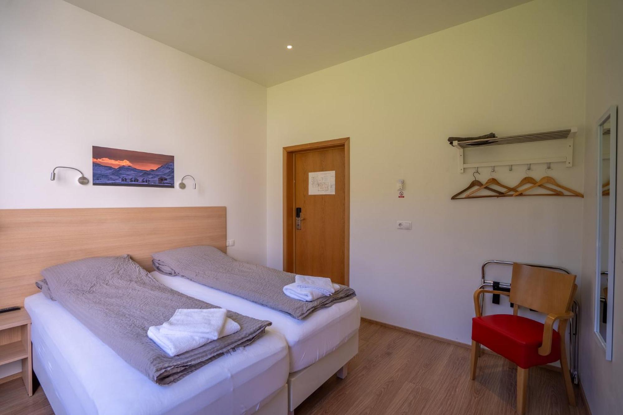 Hotel Eskifjoerthur المظهر الخارجي الصورة