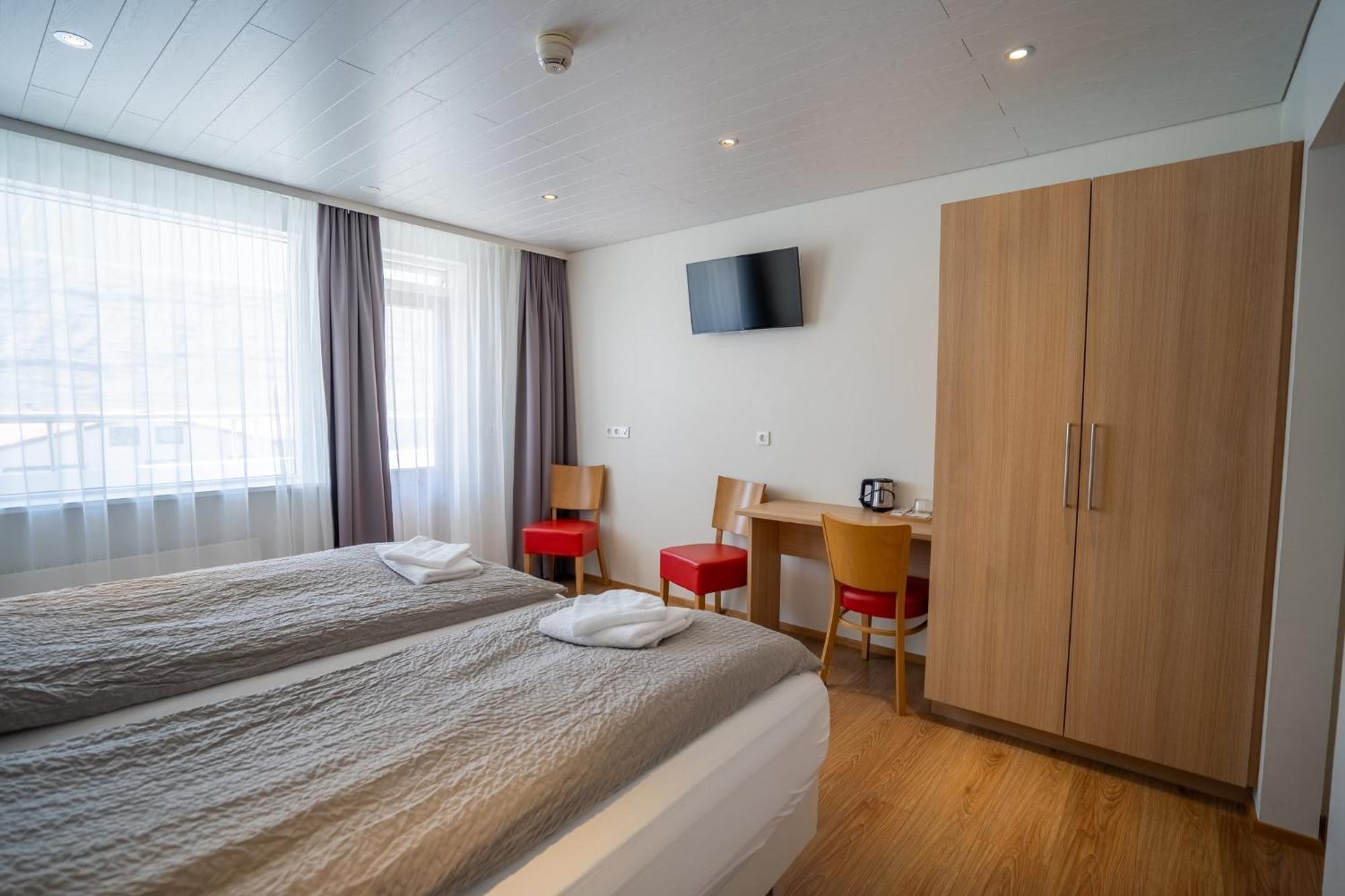 Hotel Eskifjoerthur المظهر الخارجي الصورة