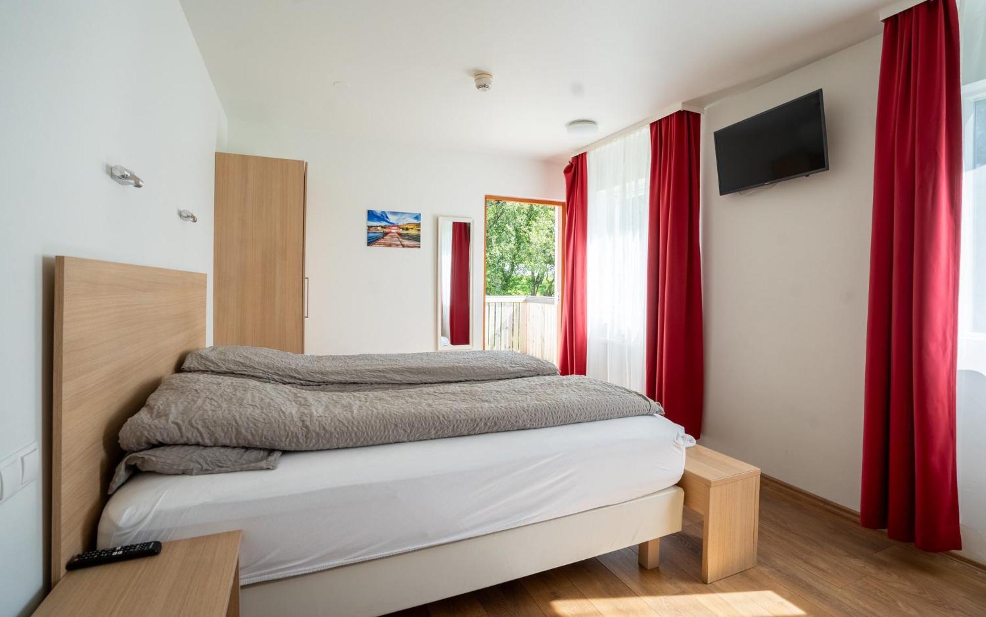 Hotel Eskifjoerthur المظهر الخارجي الصورة