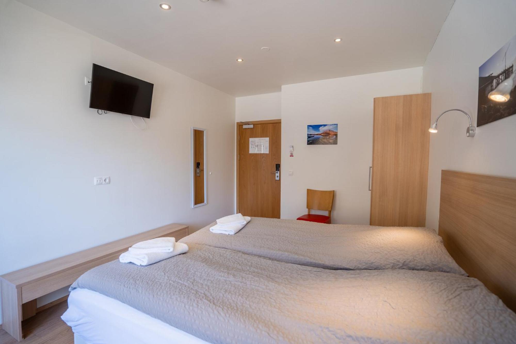 Hotel Eskifjoerthur المظهر الخارجي الصورة