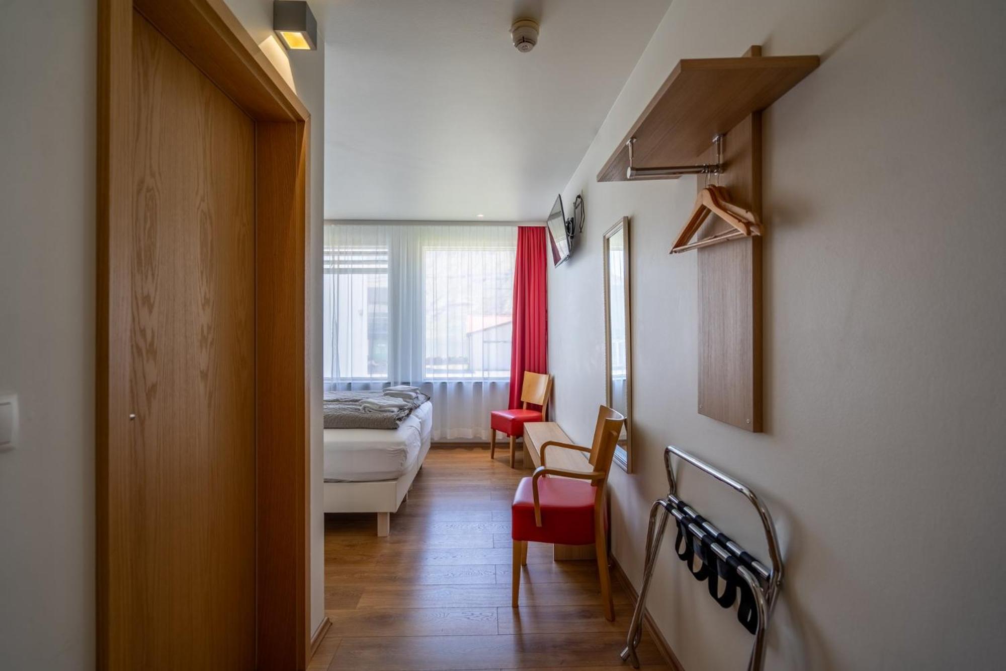 Hotel Eskifjoerthur المظهر الخارجي الصورة