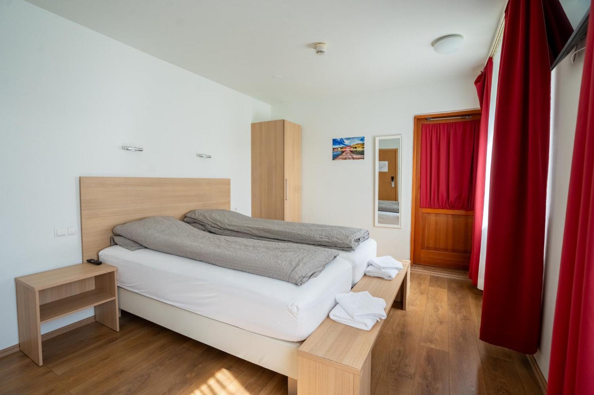 Hotel Eskifjoerthur المظهر الخارجي الصورة