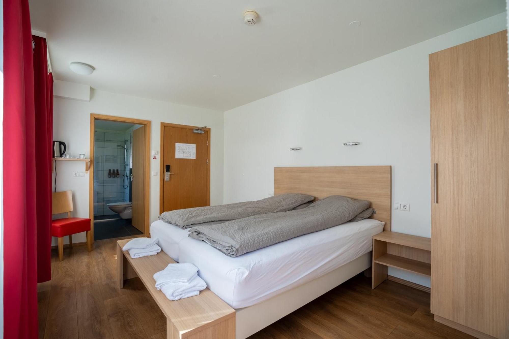 Hotel Eskifjoerthur المظهر الخارجي الصورة