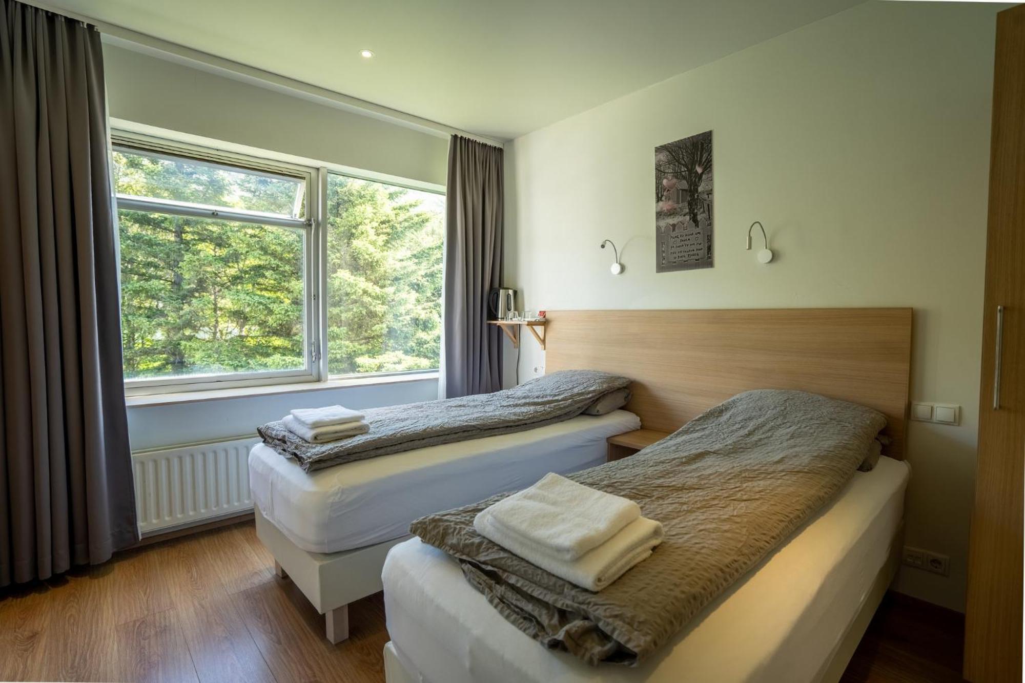 Hotel Eskifjoerthur المظهر الخارجي الصورة
